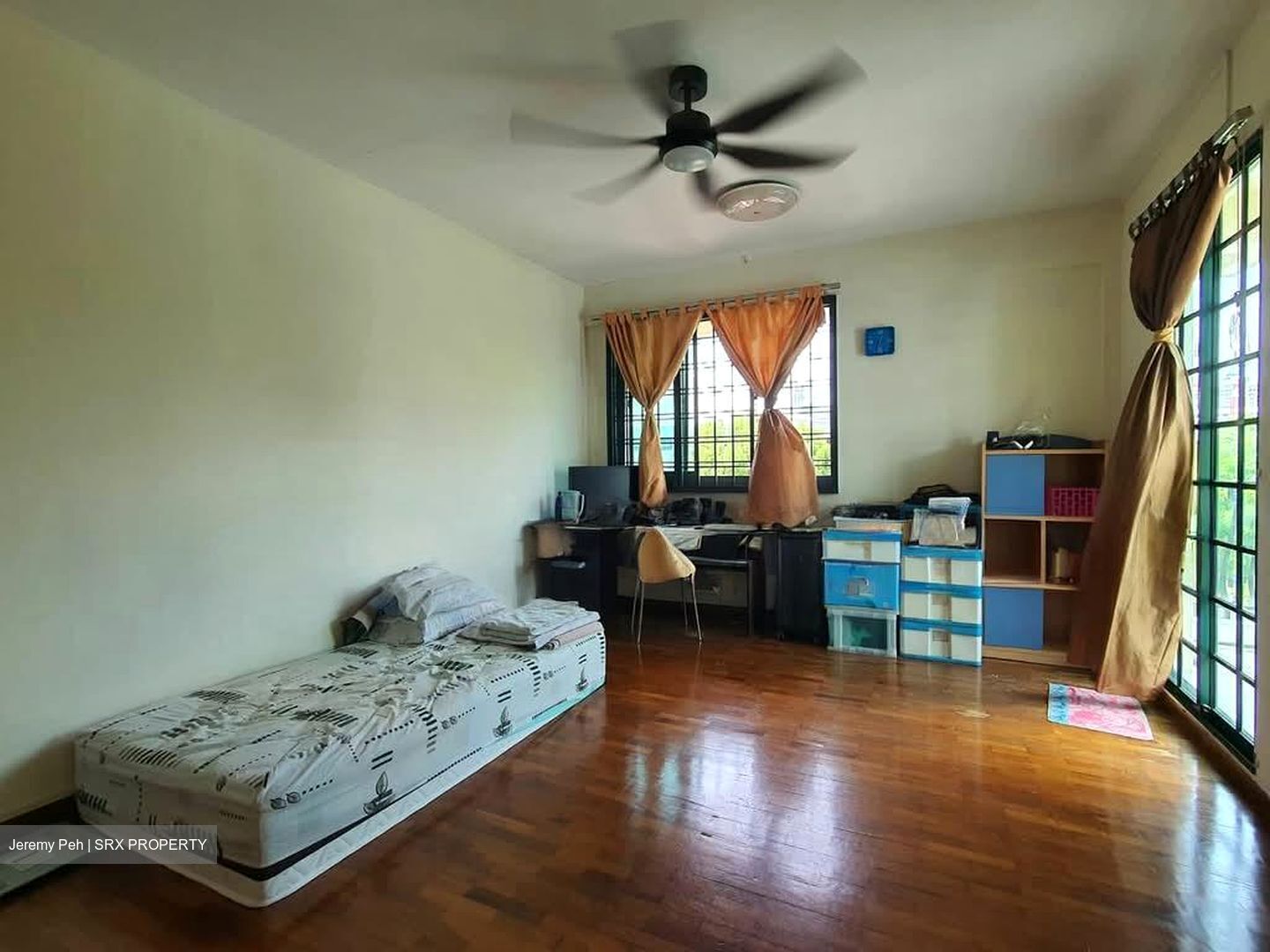 Bartley Villas (D19), Terrace #566445841